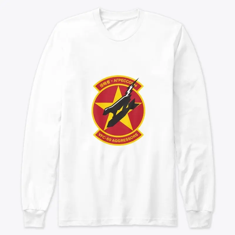 VFC-69 Emblem Apparel Collection